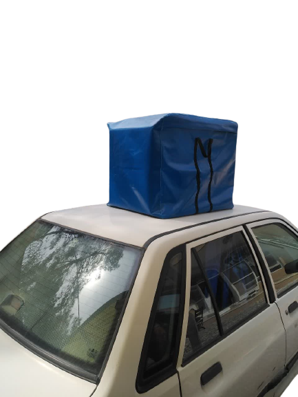 باربند ضد آب خودرو